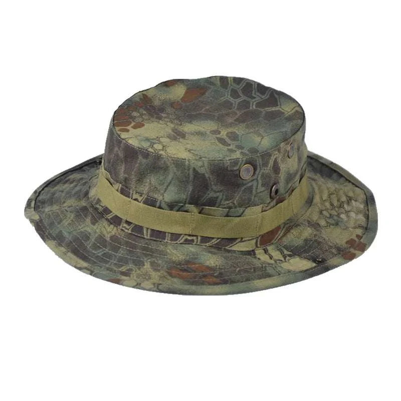 Camouflage Boonie